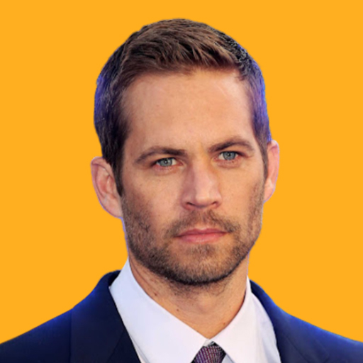 Paul Walker