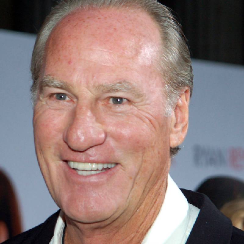 Craig T. Nelson