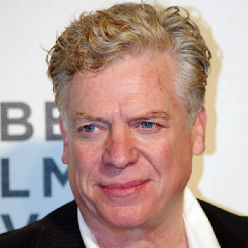 Christopher McDonald