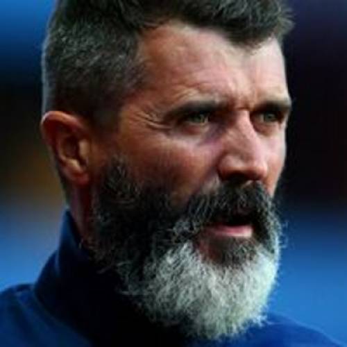 Roy Keane