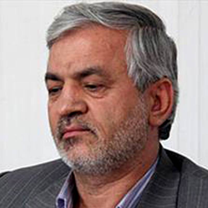 Asghar Abdollahi