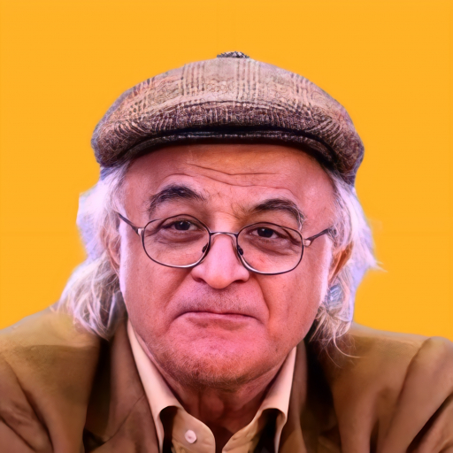 Fereydoun Jeyrani