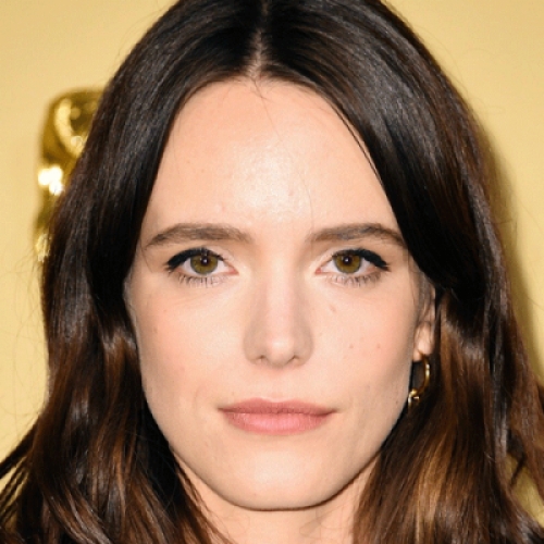 Stacy Martin