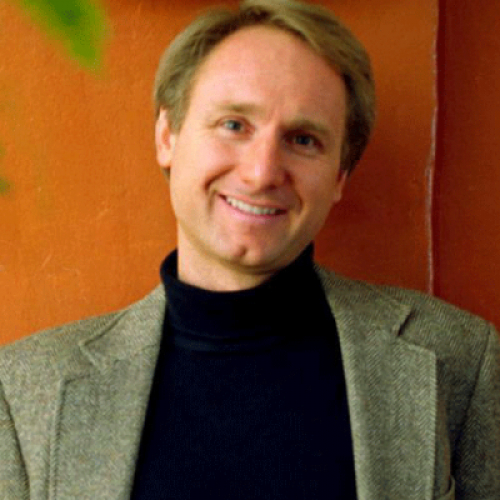 Dan Brown