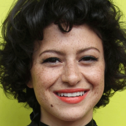 Alia Shawkat