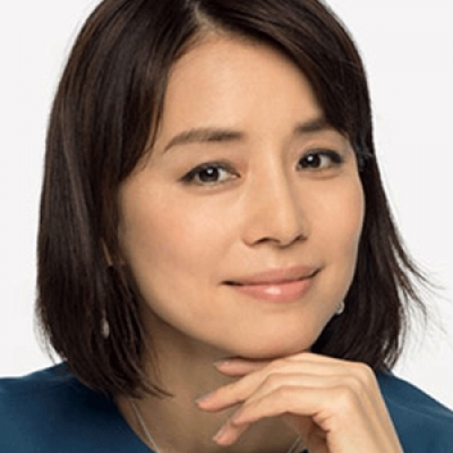 Yuriko Ishida