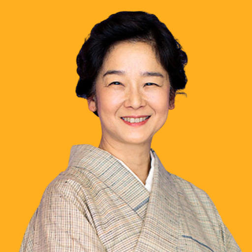 Yuko Tanaka