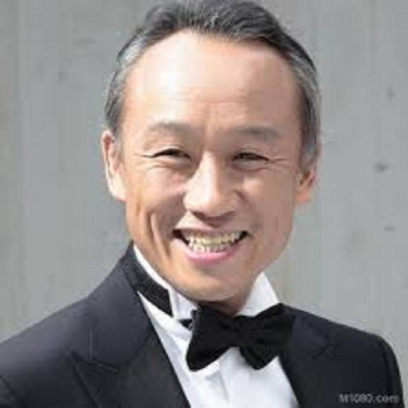  Masahiko Nishimura