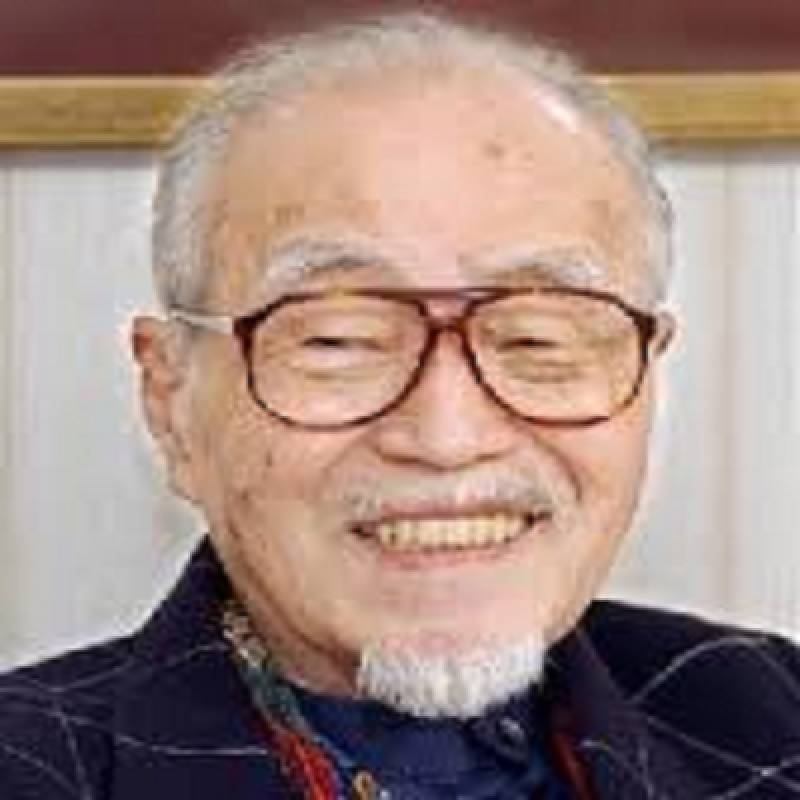 Hisaya Morishige