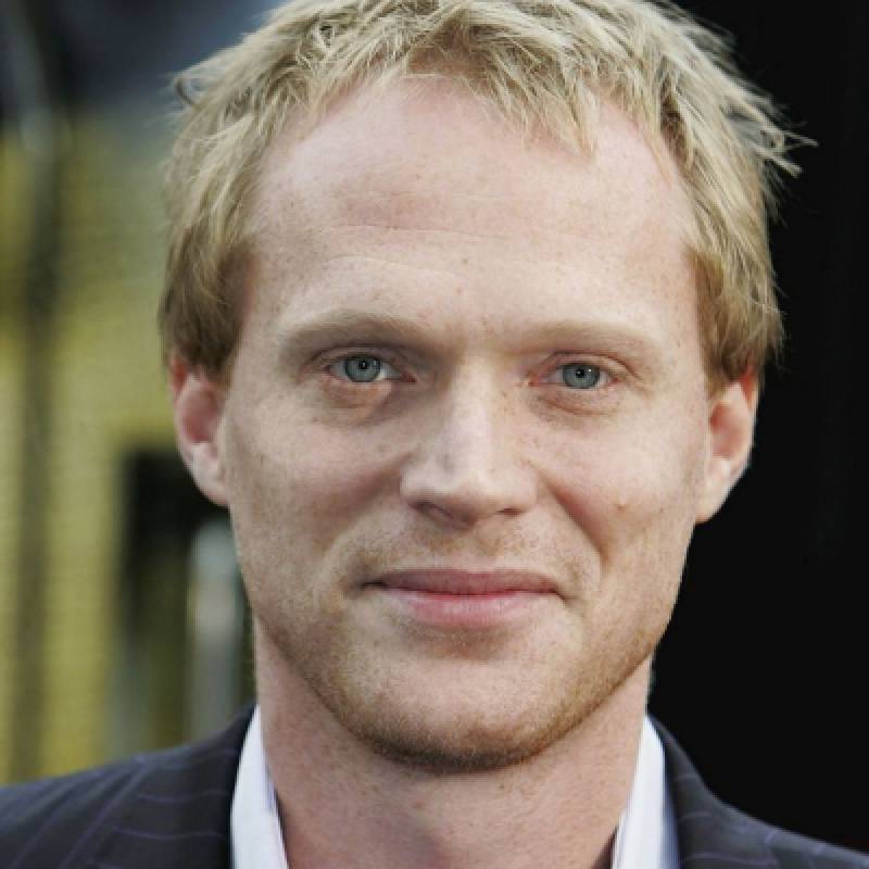 Paul Bettany