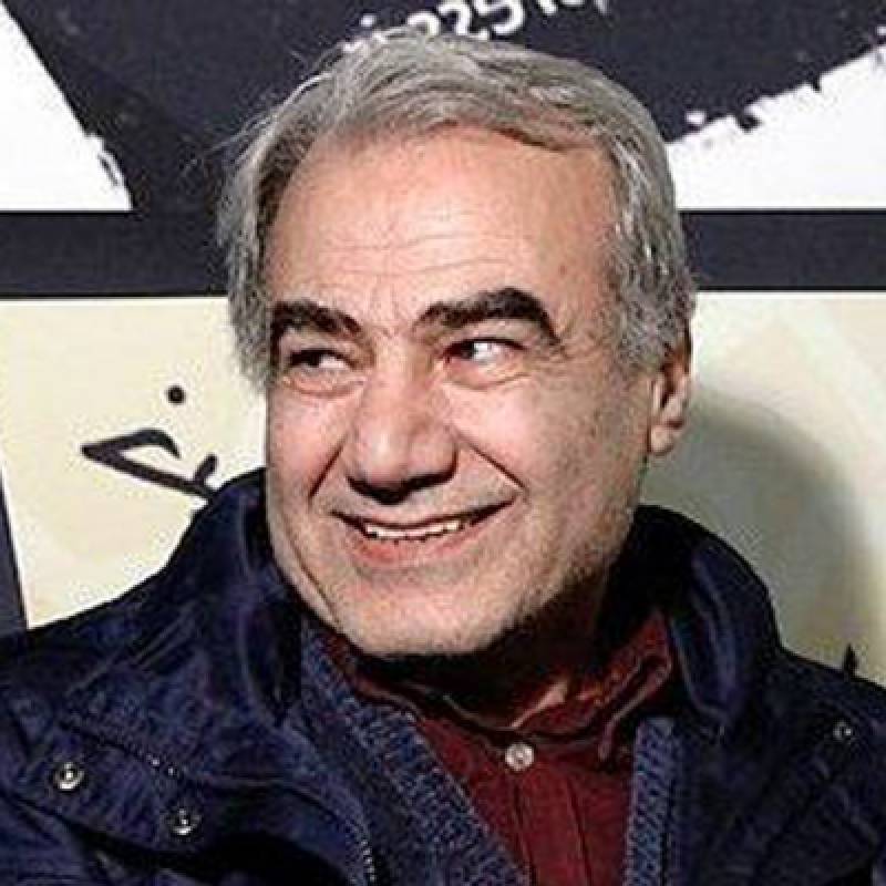 Hossein Zandbaf