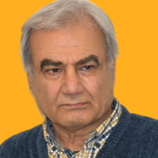 Hossein Zandbaf