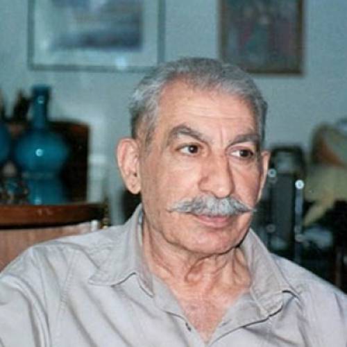 Nader Ebrahimi