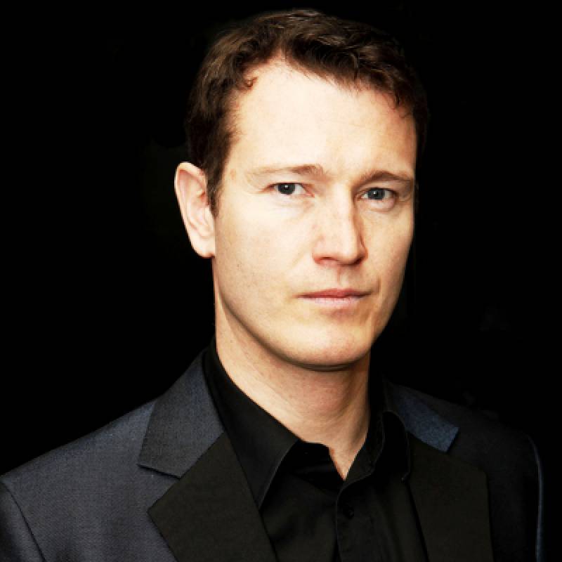 Nick Moran