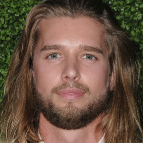 Drew Van Acker