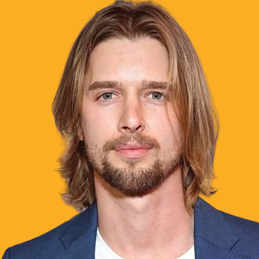 Drew Van Acker