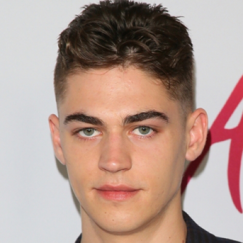 Hero Fiennes Tiffin