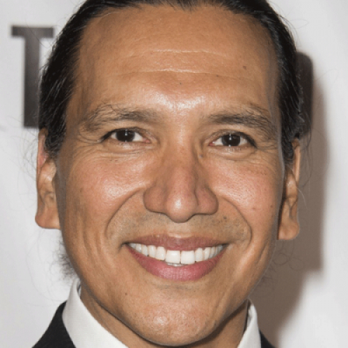 Michael Greyeyes