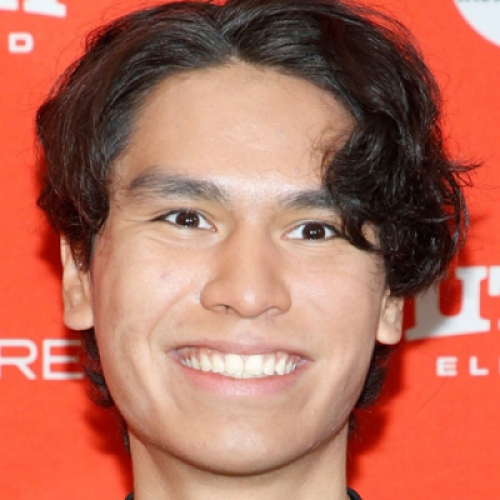 Forrest Goodluck