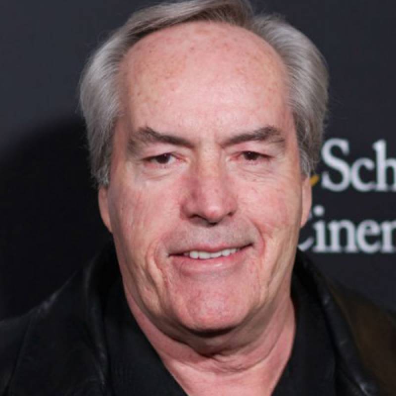 Powers Boothe