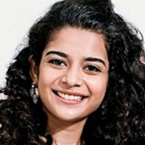 Mithila Palkar