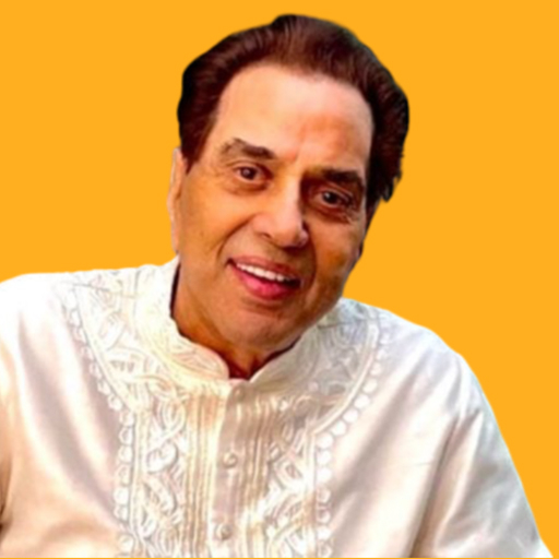 Dharmendra