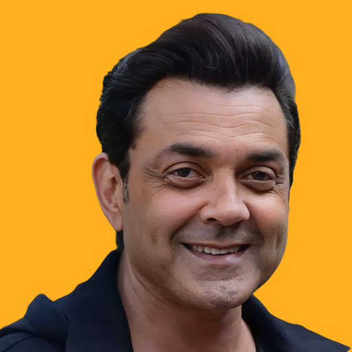 Bobby Deol