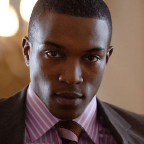 Ashley Walters