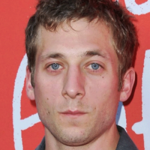 Jeremy Allen White