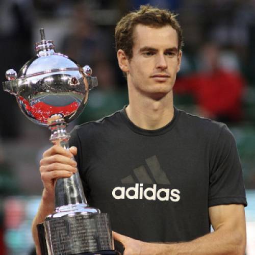 Andy Murray