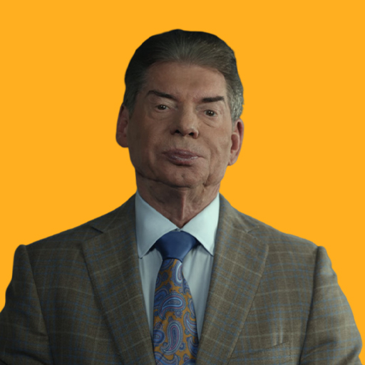 Vince McMahon