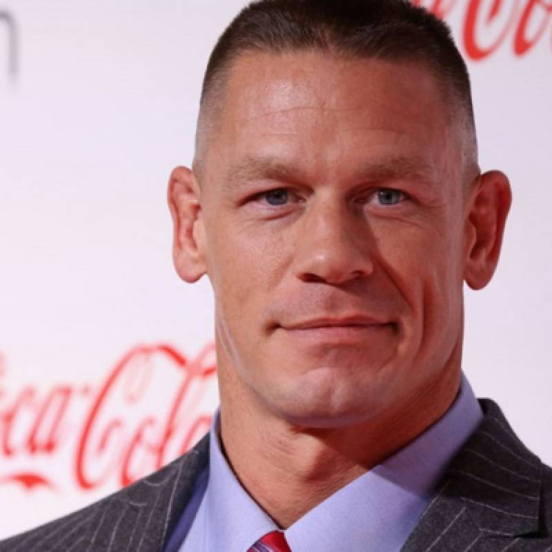 John Cena