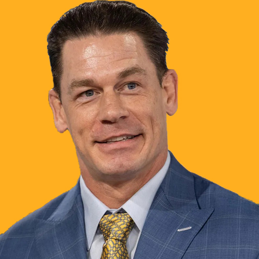 John Cena