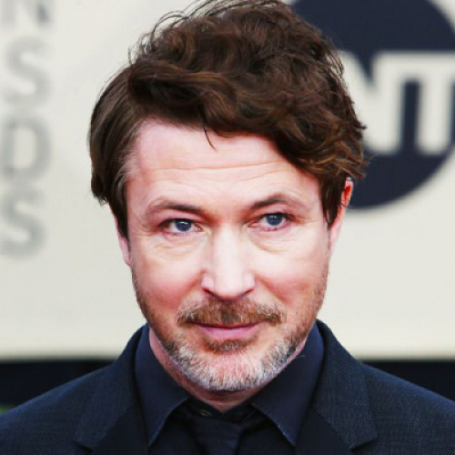 Aidan Gillen