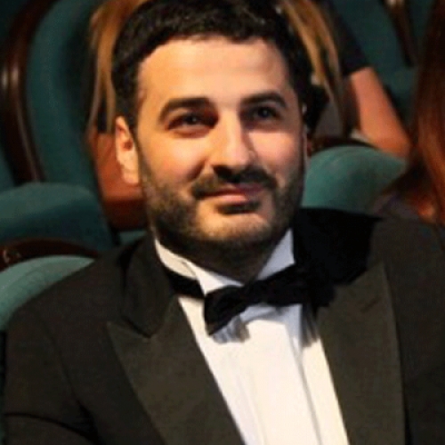 Gevond Andreasyan