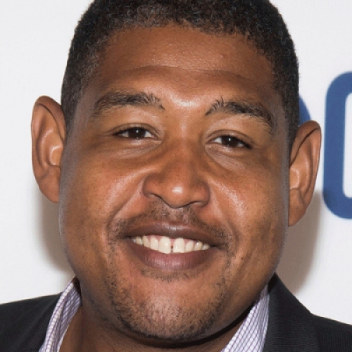 Omar Benson Miller