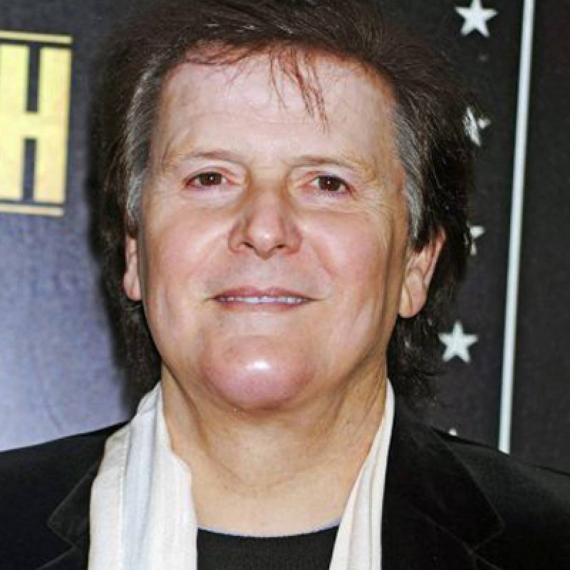 Trevor Rabin