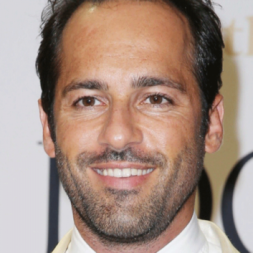 Alex Dimitriades