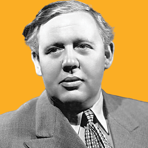 Charles Laughton