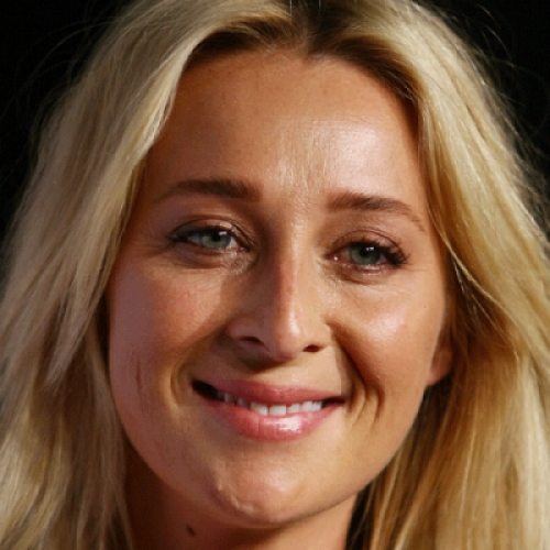 Asher Keddie