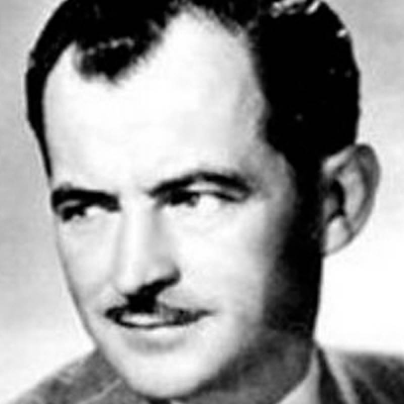 Russell Harlan