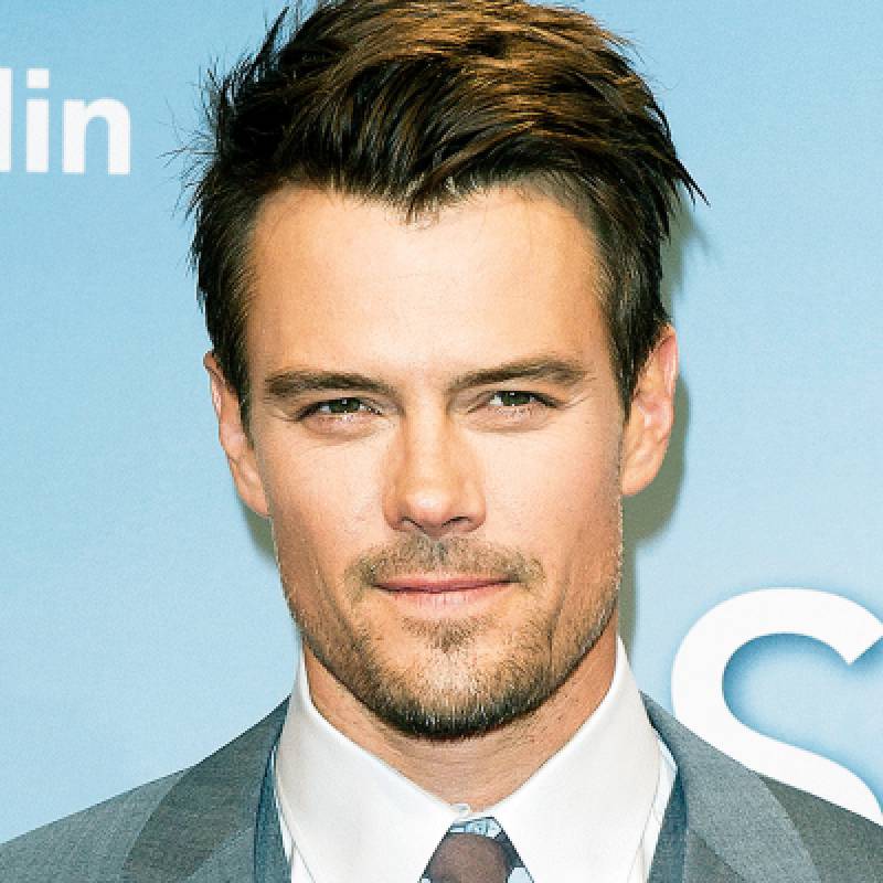 Josh Duhamel