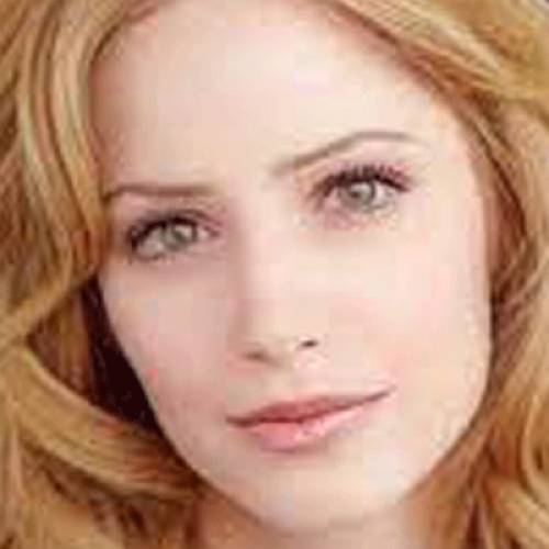 Jaime Ray Newman