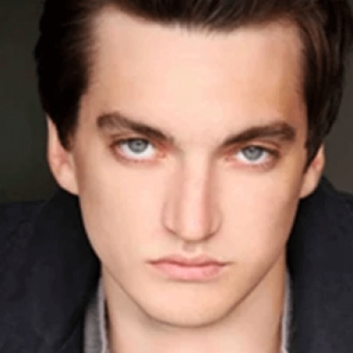 Richard Harmon