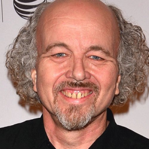 Clint Howard