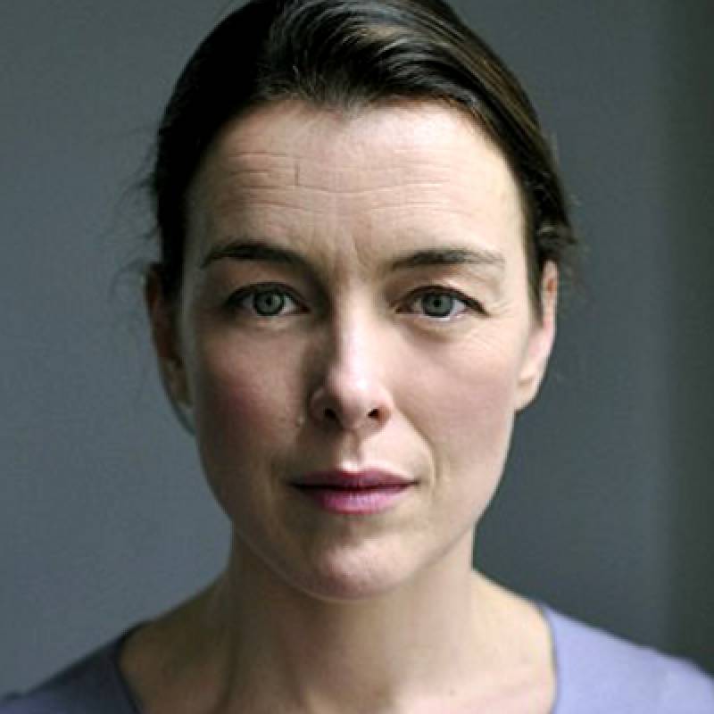 Olivia Williams