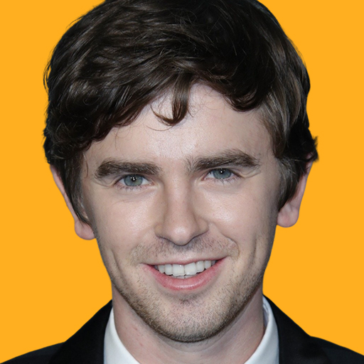 Freddie Highmore