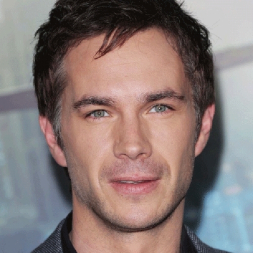 James Darcy