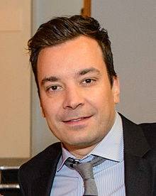 Jimmy Fallon