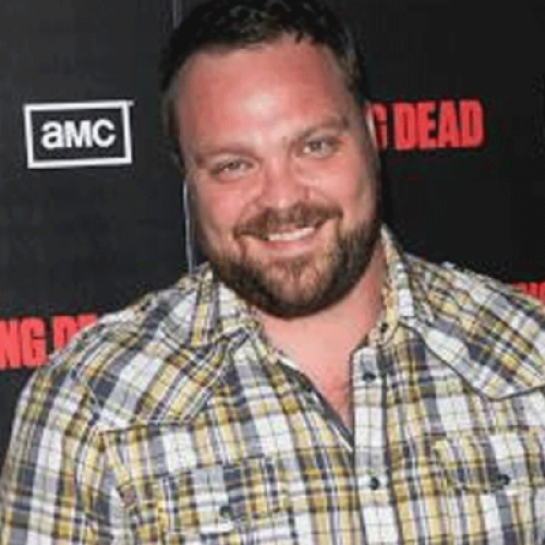 Drew Powell